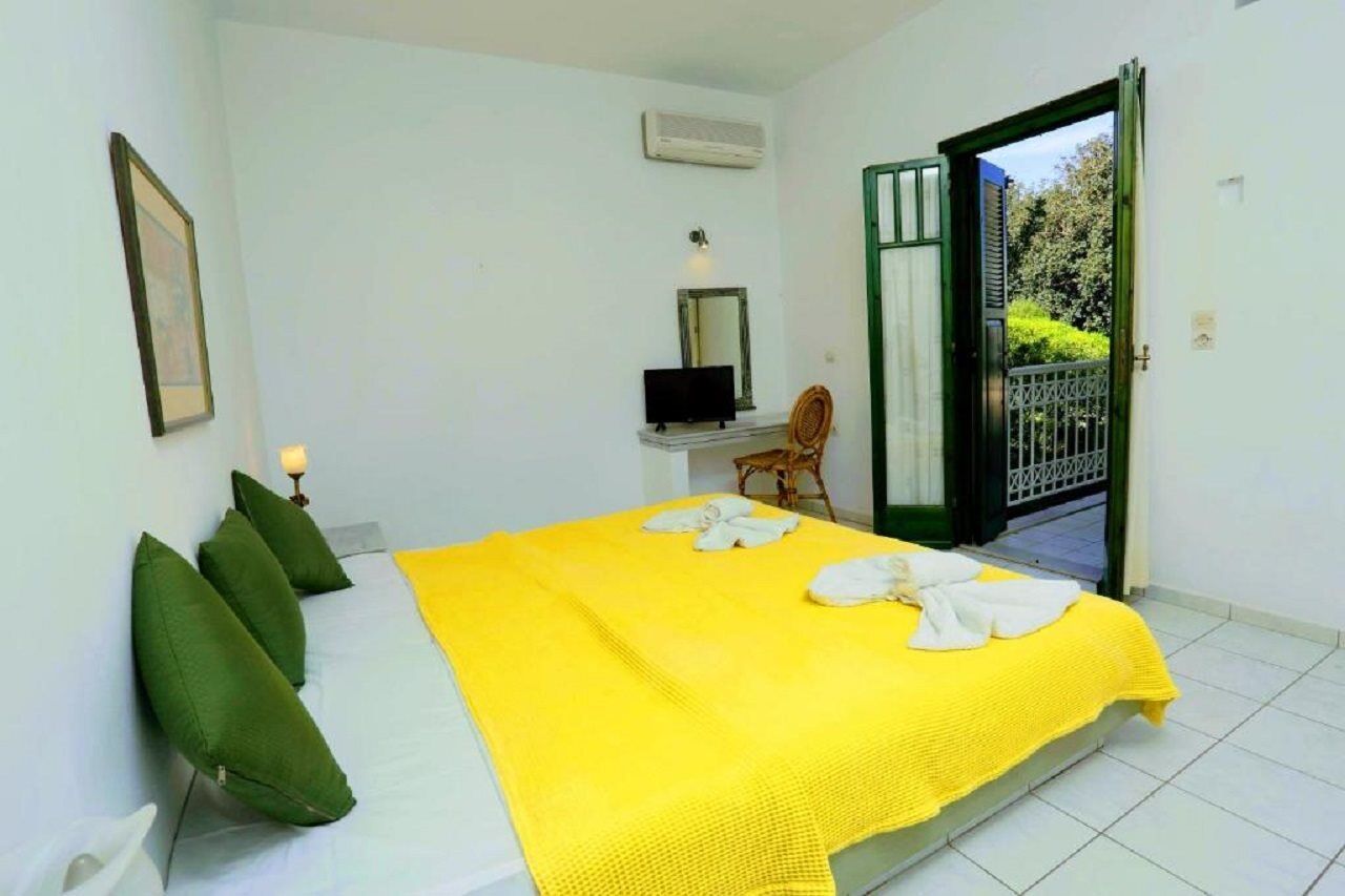 Aparthotel Aquarius Exclusive - Breakfast And Meal Included