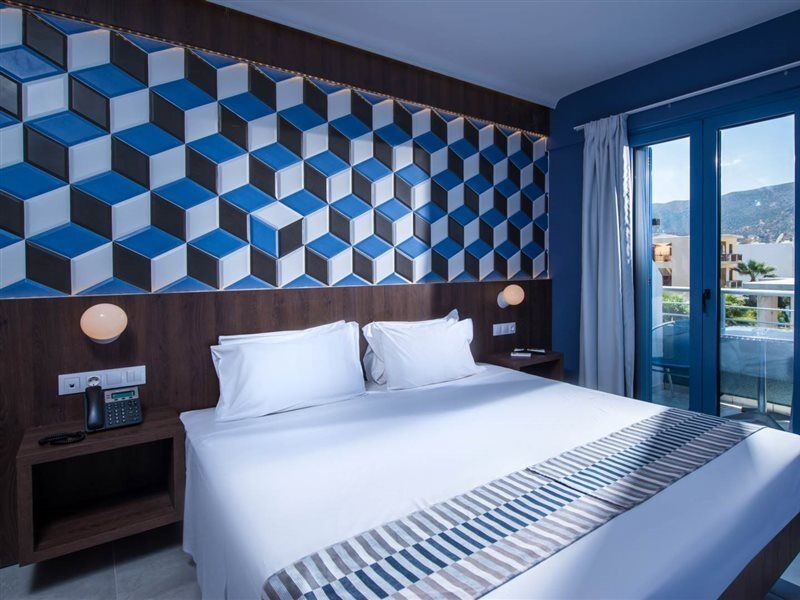 Hotel Compass Stalida
