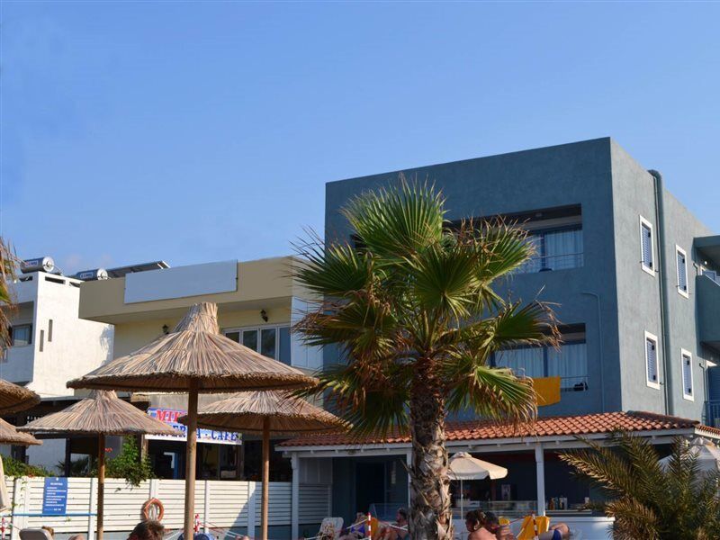 Compass Hotel 3*