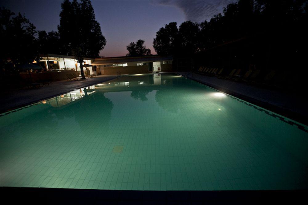 Sivila Hotel Afantou