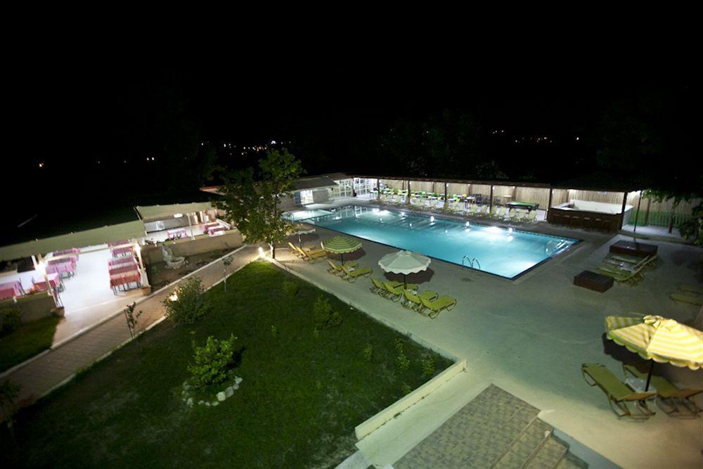 Sivila 3* Afantou