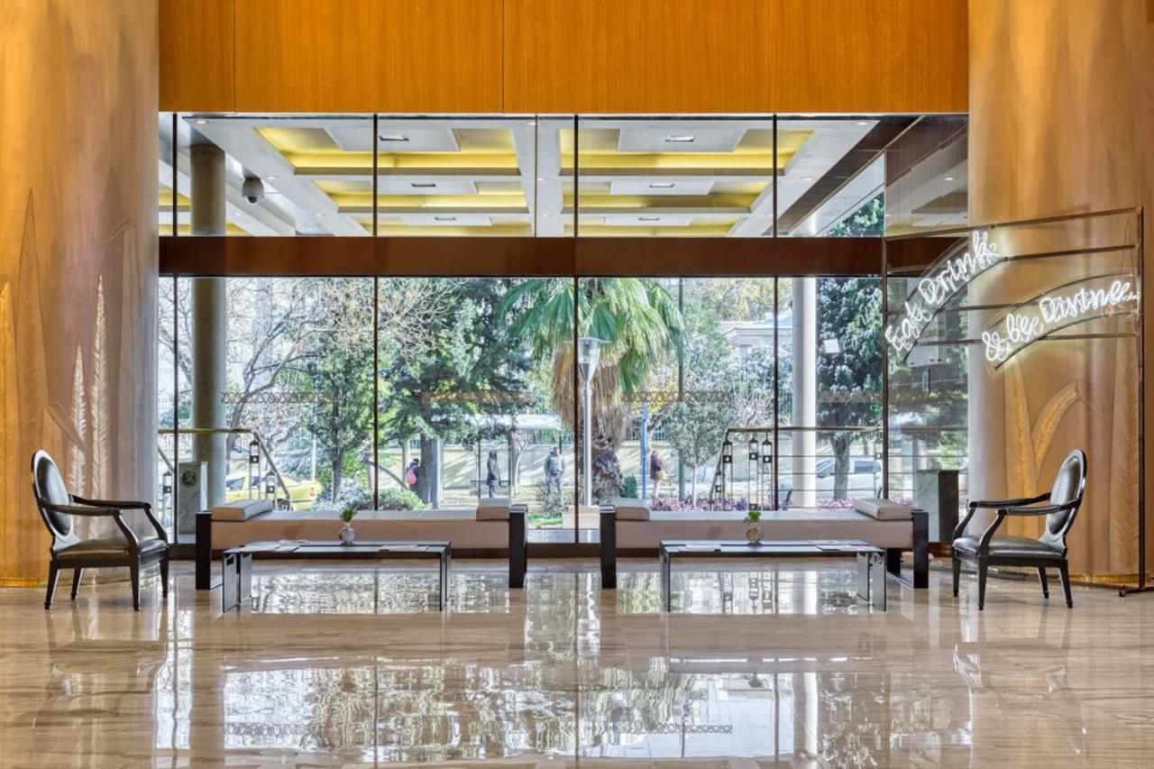 Divani Caravel Athens