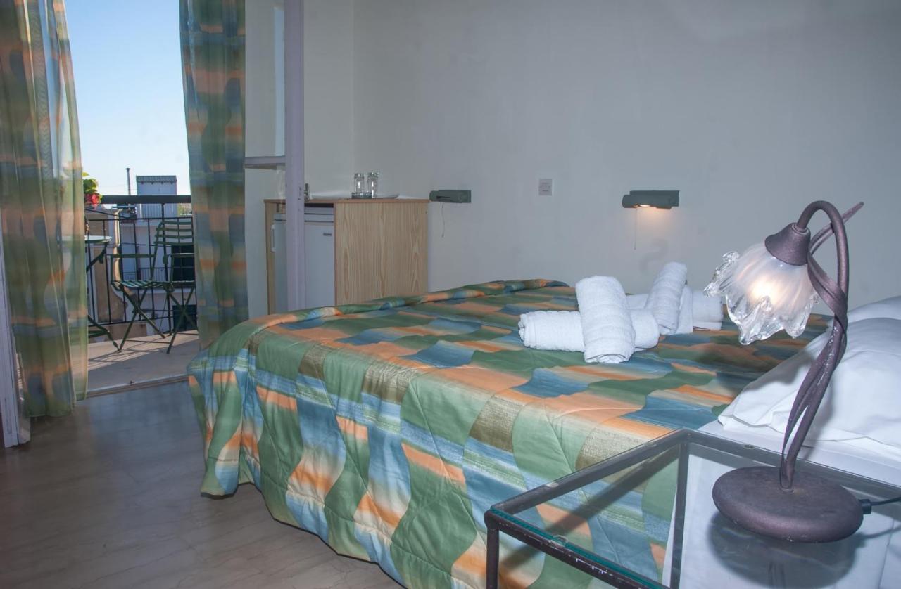 Bed & Breakfast Jimmy's Pelekas