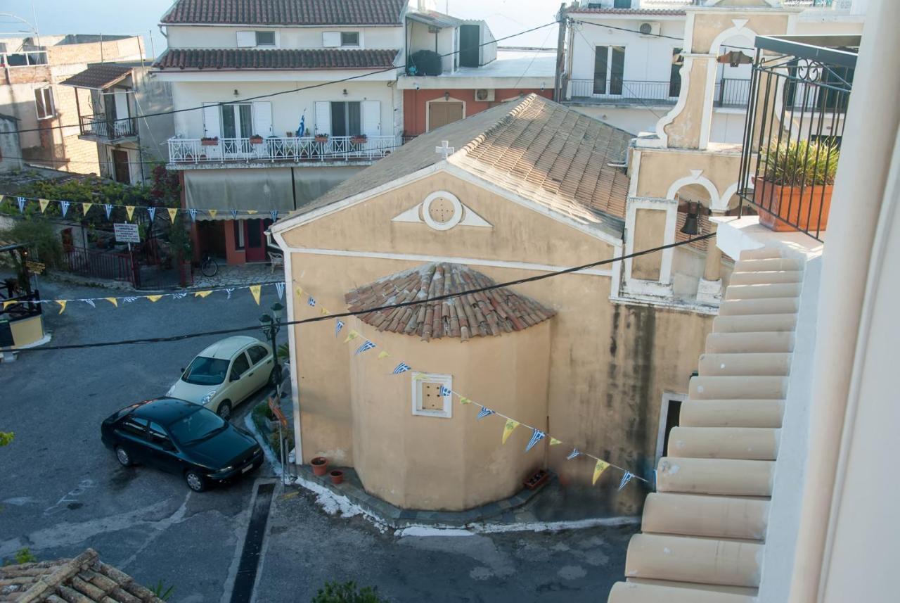 Bed & Breakfast Jimmy's Pelekas