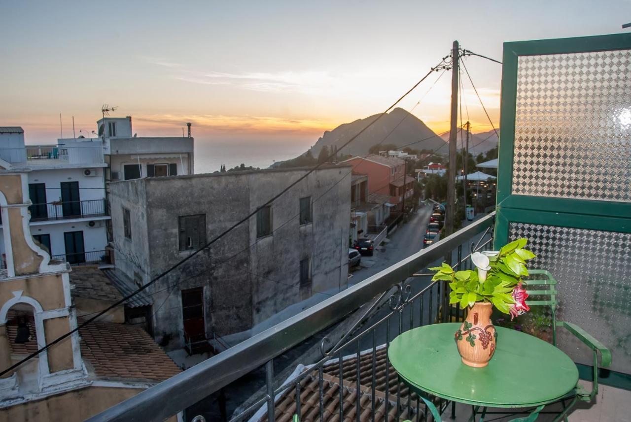 Jimmy's Bed & Breakfast Pelekas