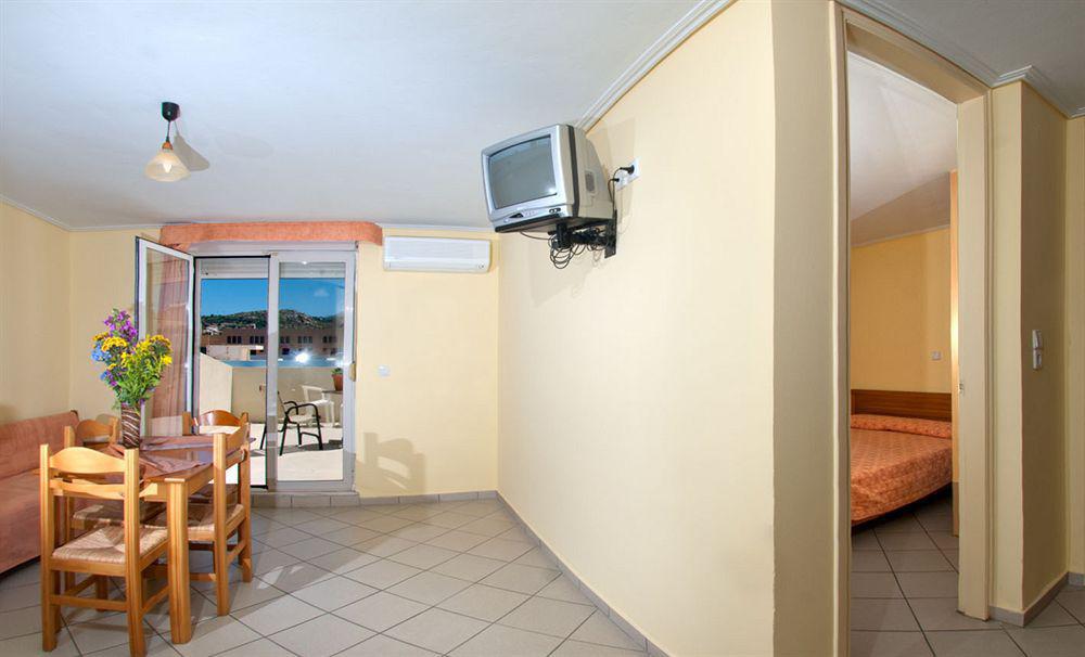 Kleoniki Mare Aparthotel Rethymno (Crete)