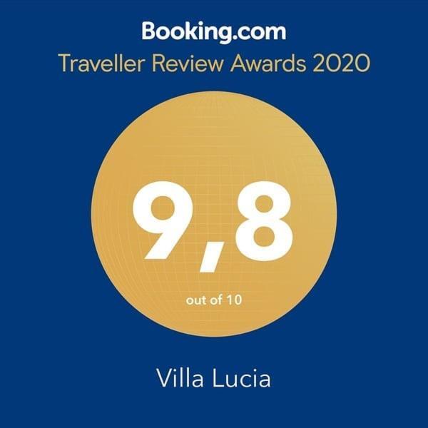 Villa Lucia
