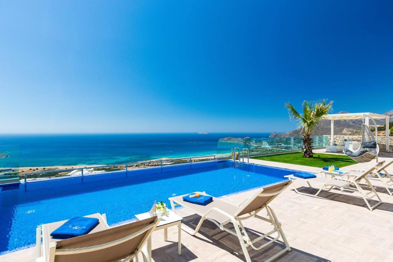 Blue Horizon Luxury
