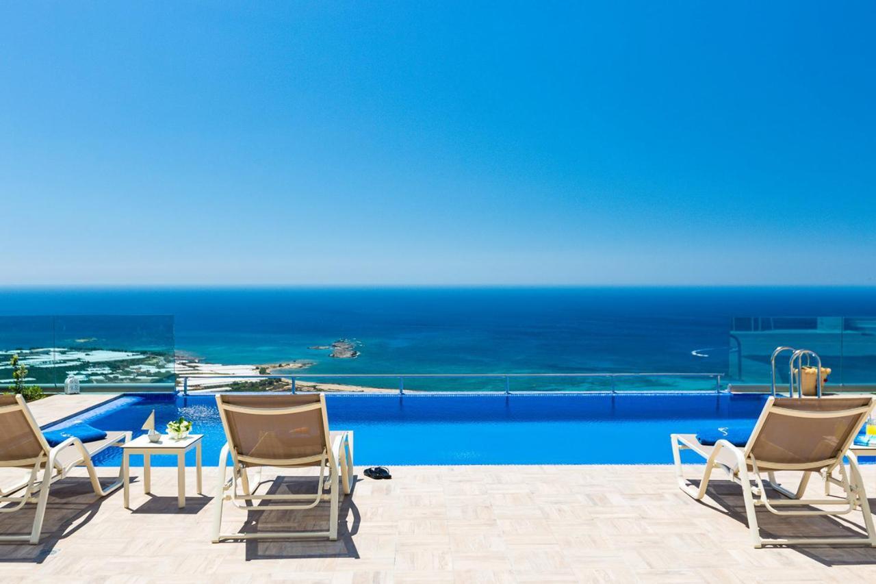Blue Horizon Luxury *