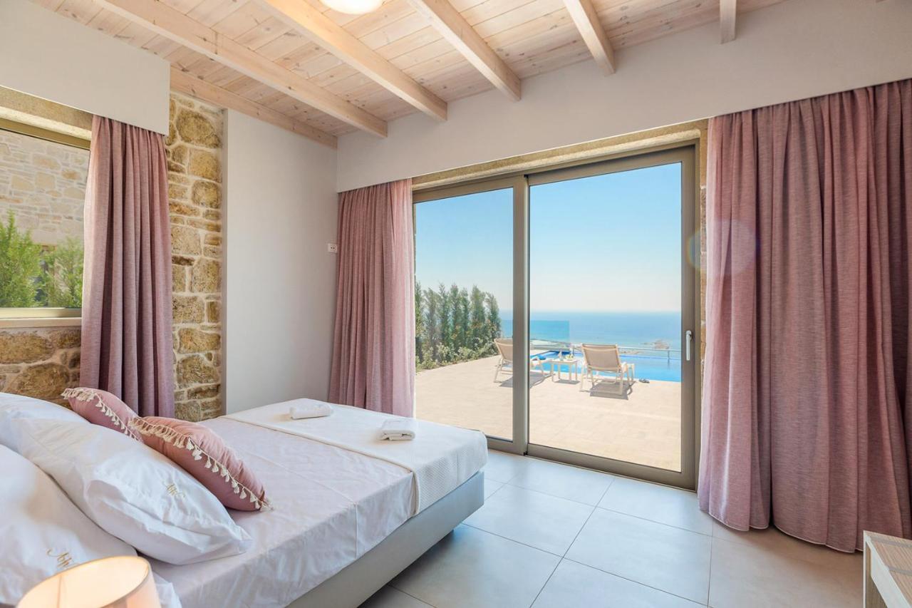 Blue Horizon Luxury Villa