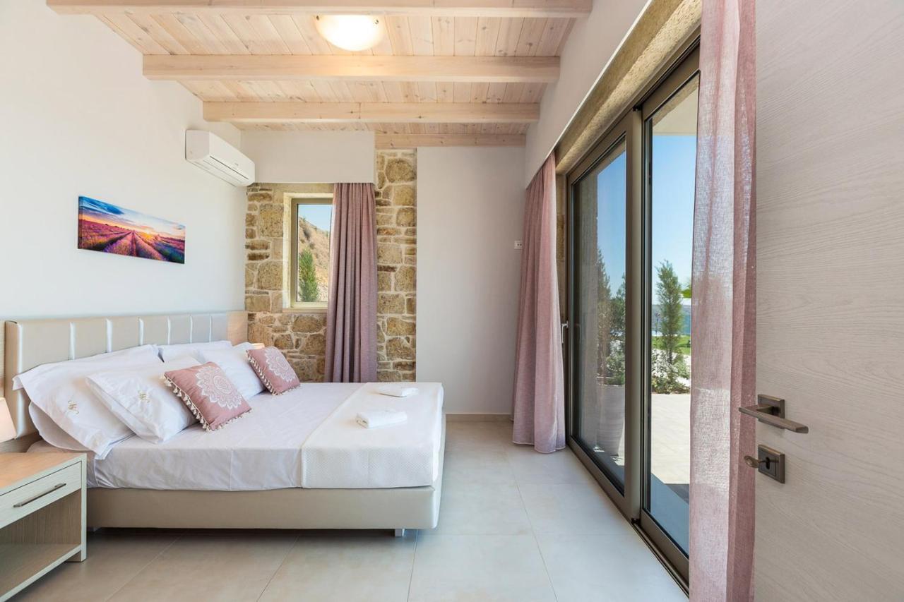 Villa Blue Horizon Luxury *