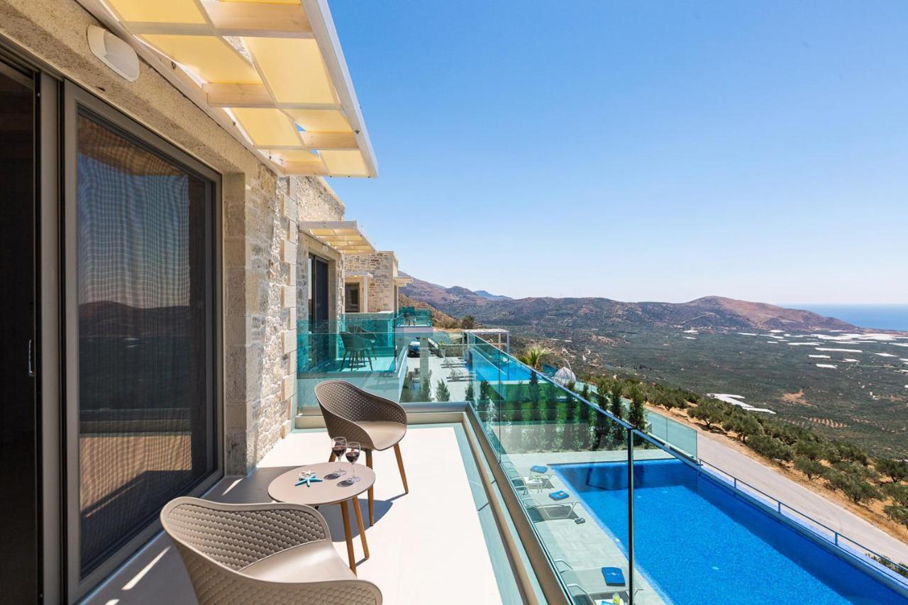 Villa Blue Horizon Luxury