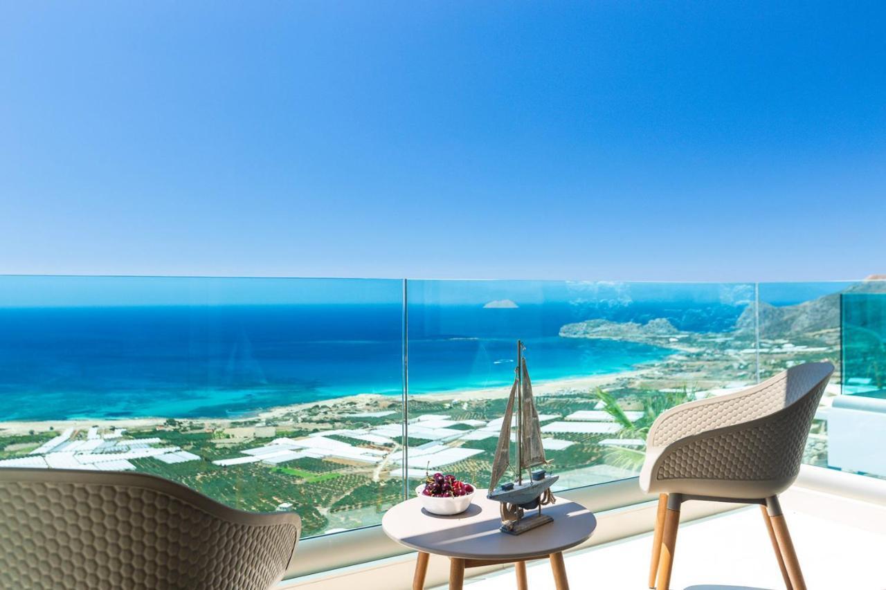 Blue Horizon Luxury