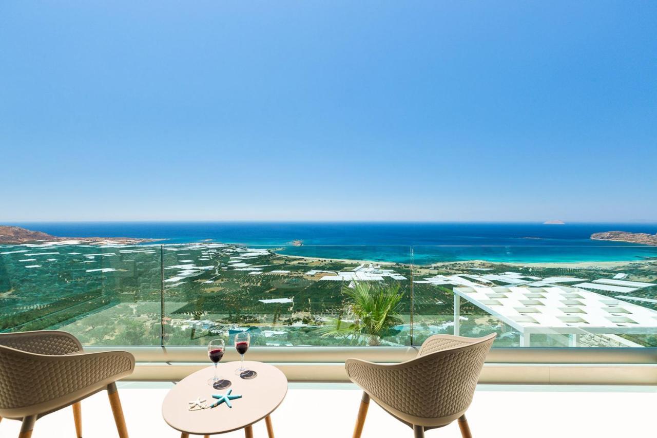 Villa Blue Horizon Luxury *
