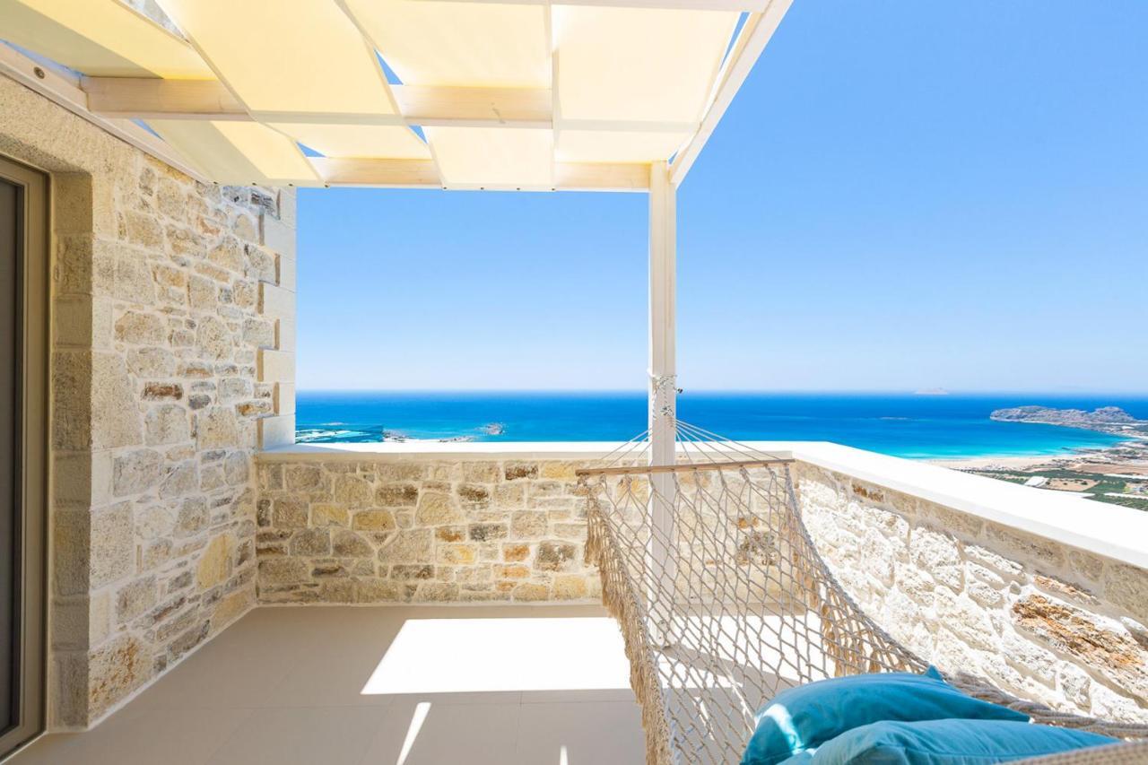 Villa Blue Horizon Luxury