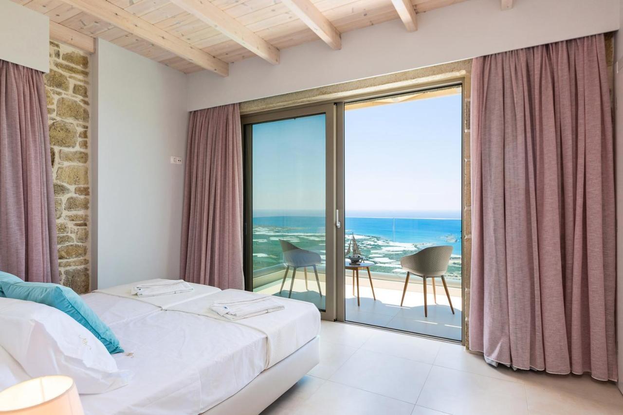 Blue Horizon Luxury *