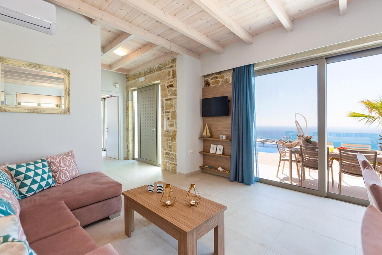 Villa Blue Horizon Luxury
