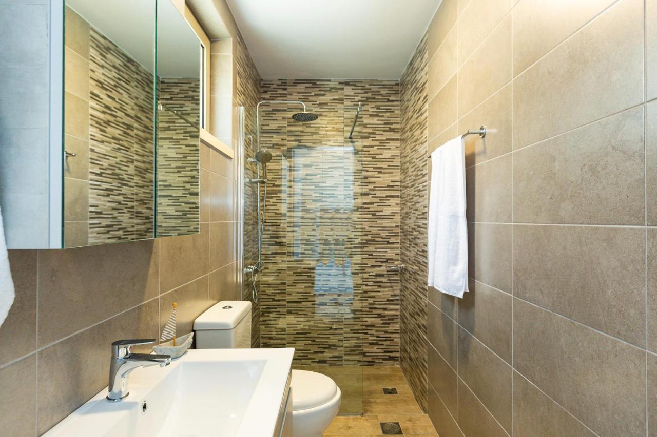 Villa Blue Horizon Luxury Falasarna