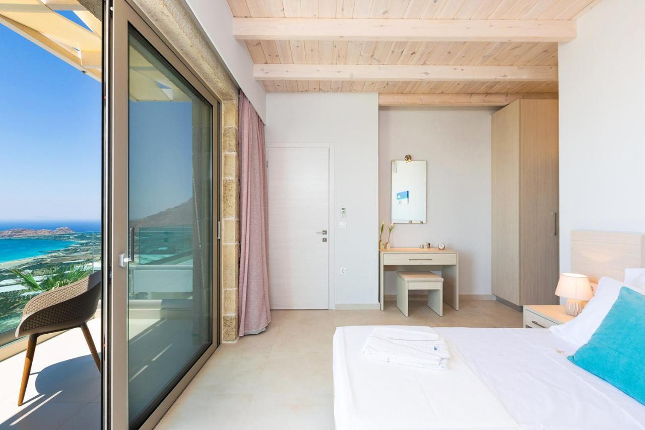 Blue Horizon Luxury Villa
