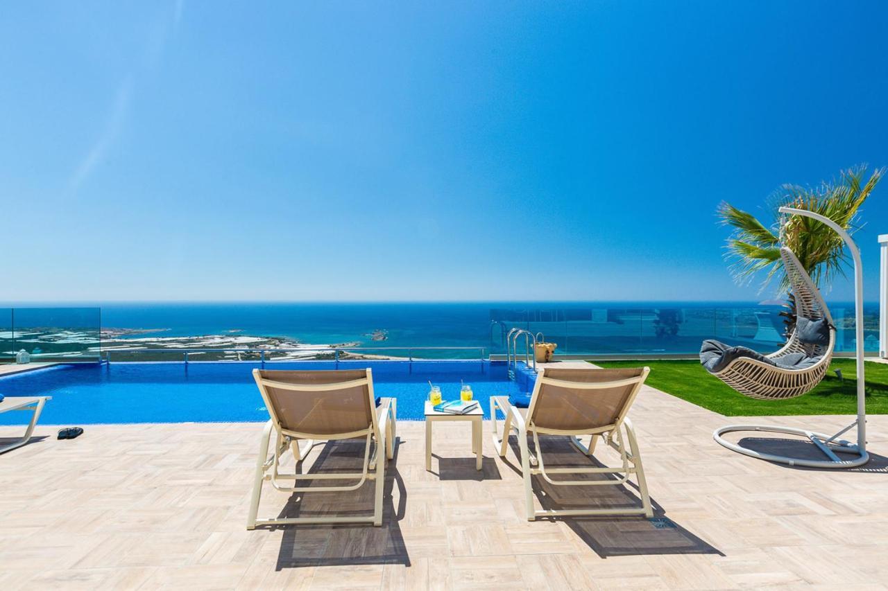 Blue Horizon Luxury *