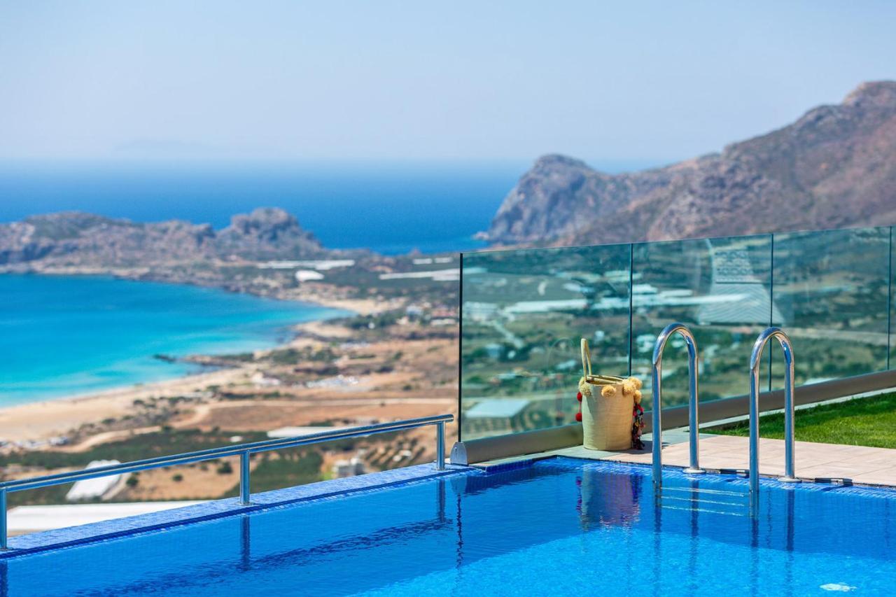 Blue Horizon Luxury Villa