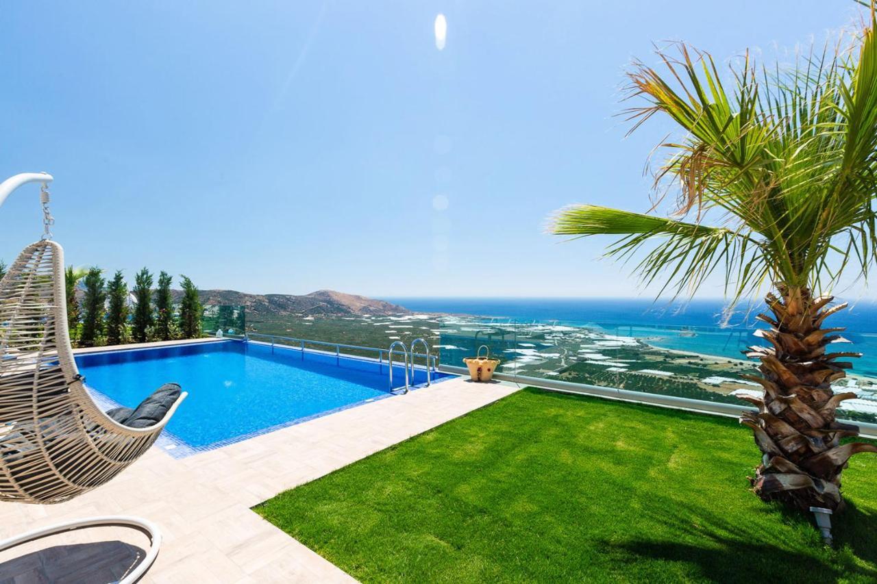 Villa Blue Horizon Luxury *