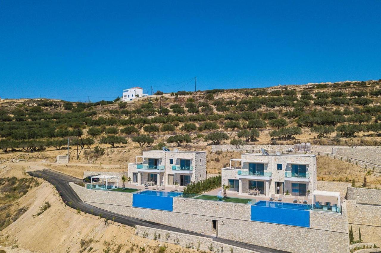 Blue Horizon Luxury Villa *