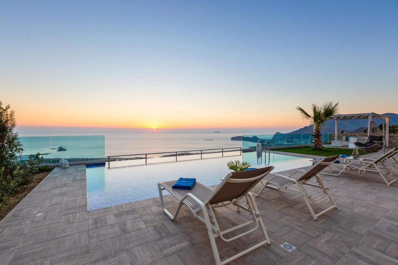 Villa Blue Horizon Luxury