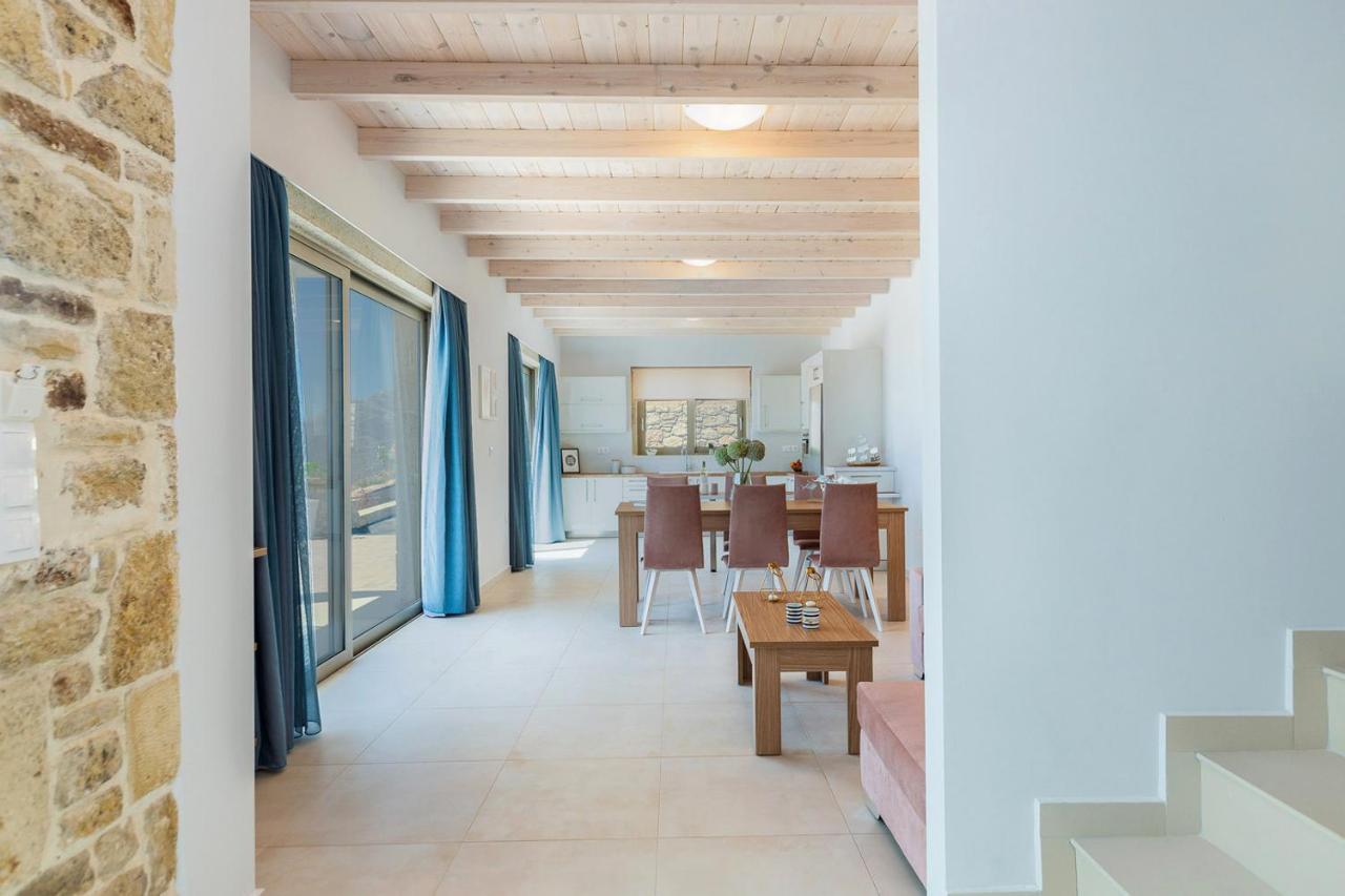 Blue Horizon Luxury Villa