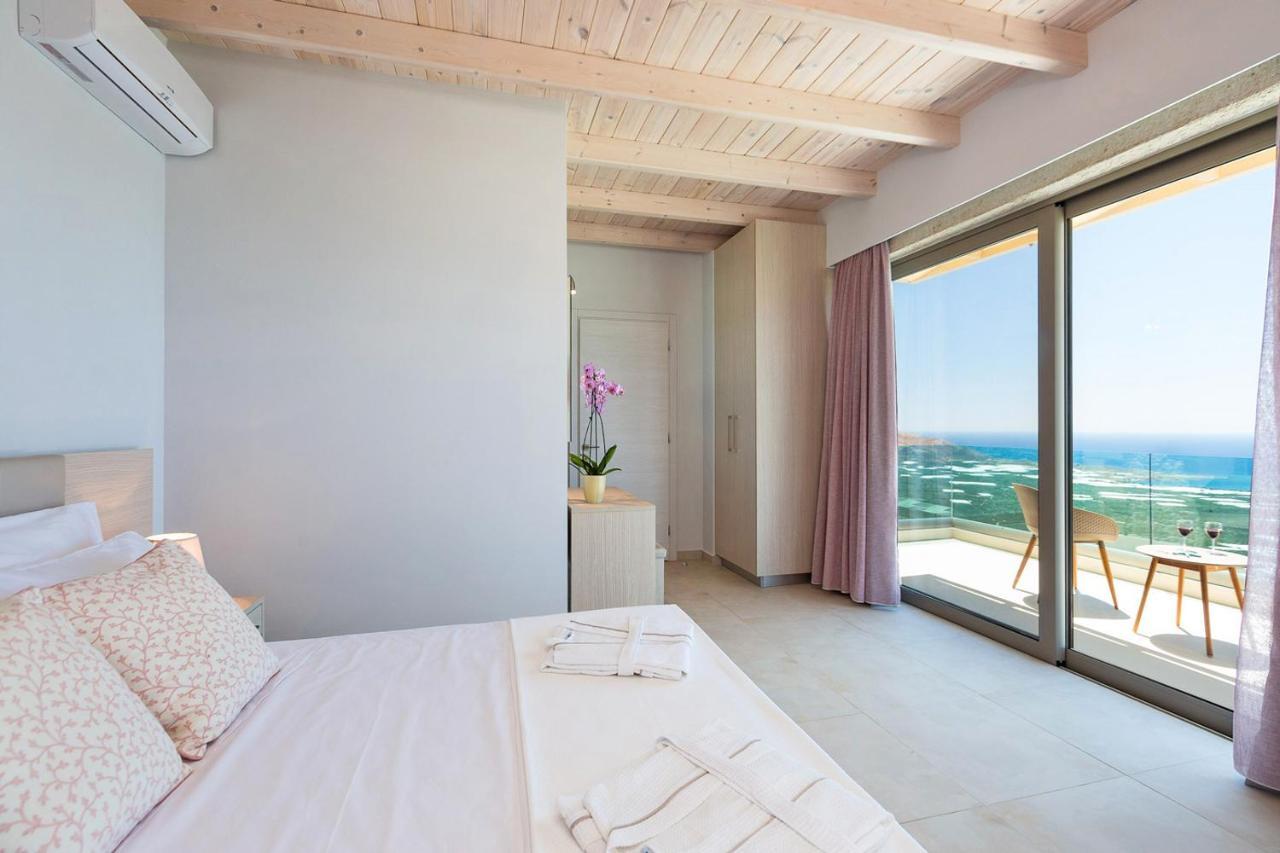 Villa Blue Horizon Luxury *