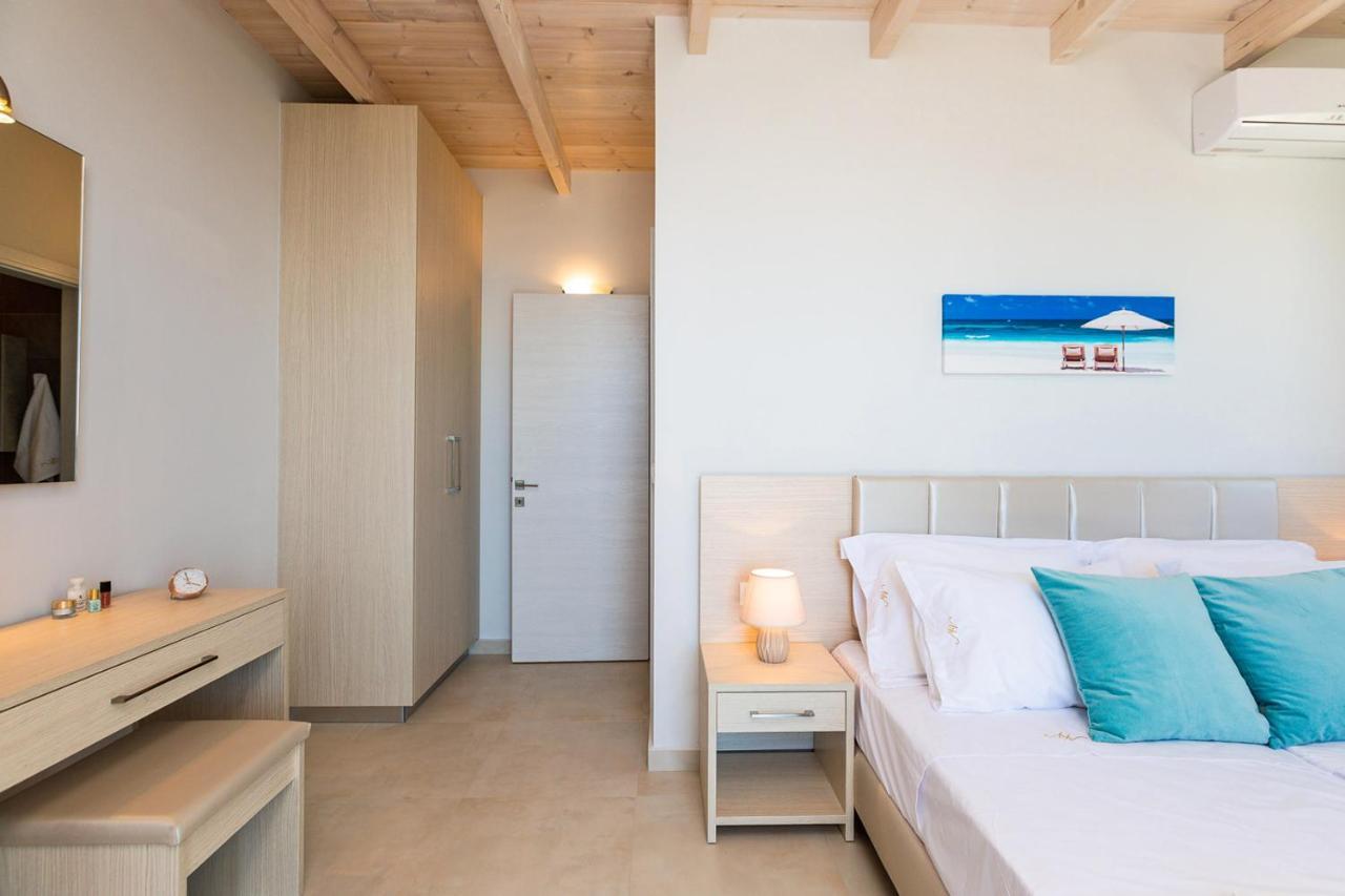 Blue Horizon Luxury *