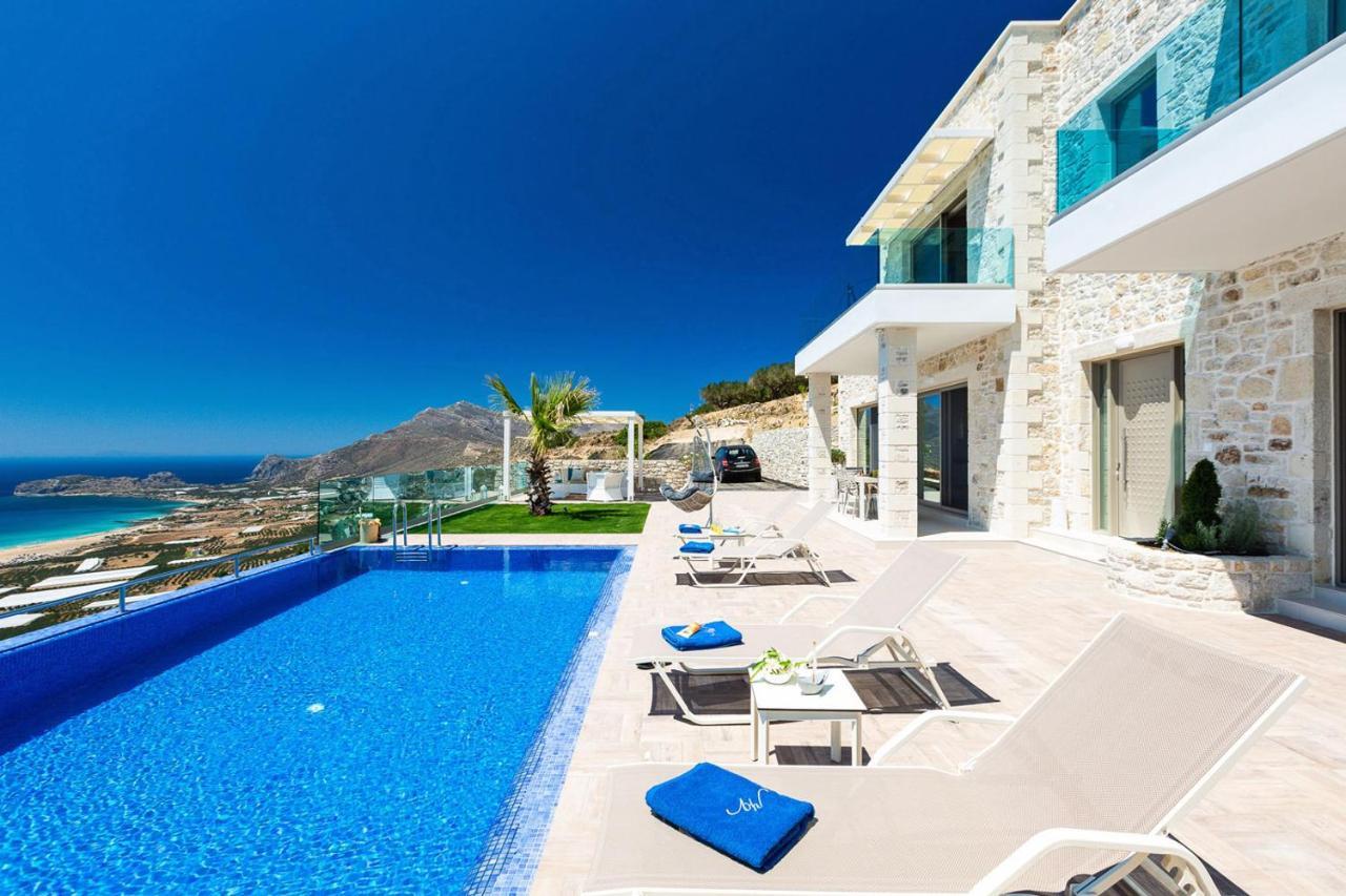 Villa Blue Horizon Luxury *