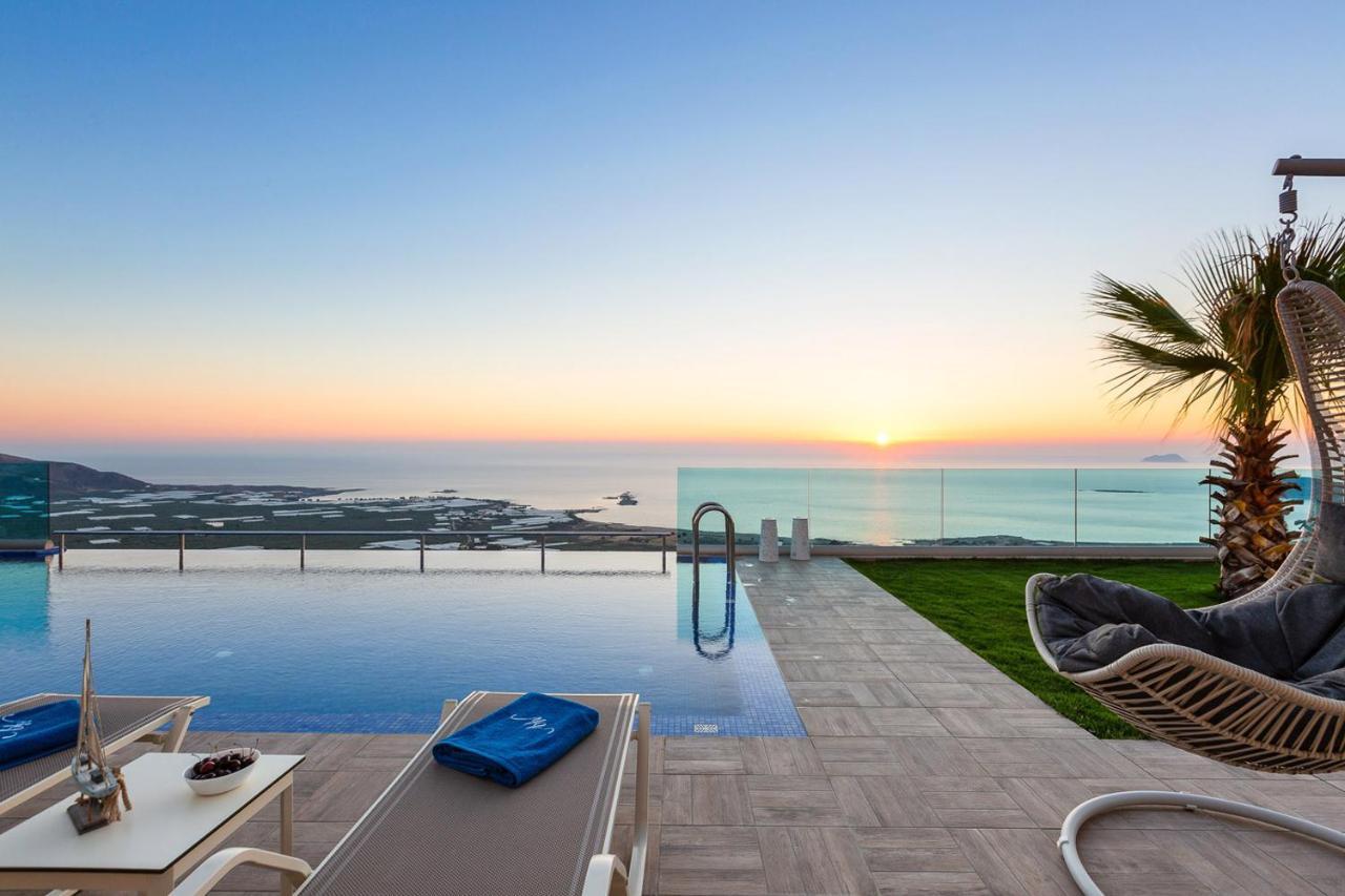 Villa Blue Horizon Luxury *