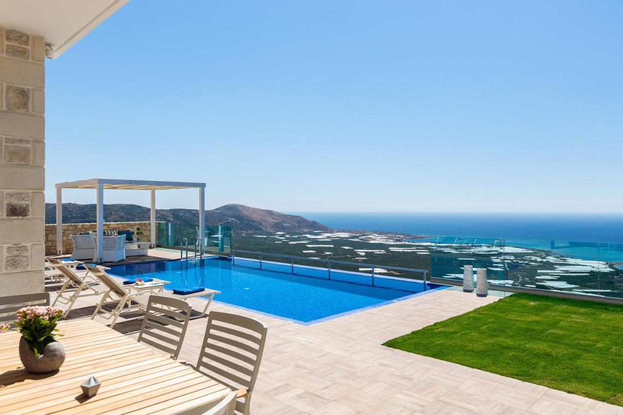 Blue Horizon Luxury *