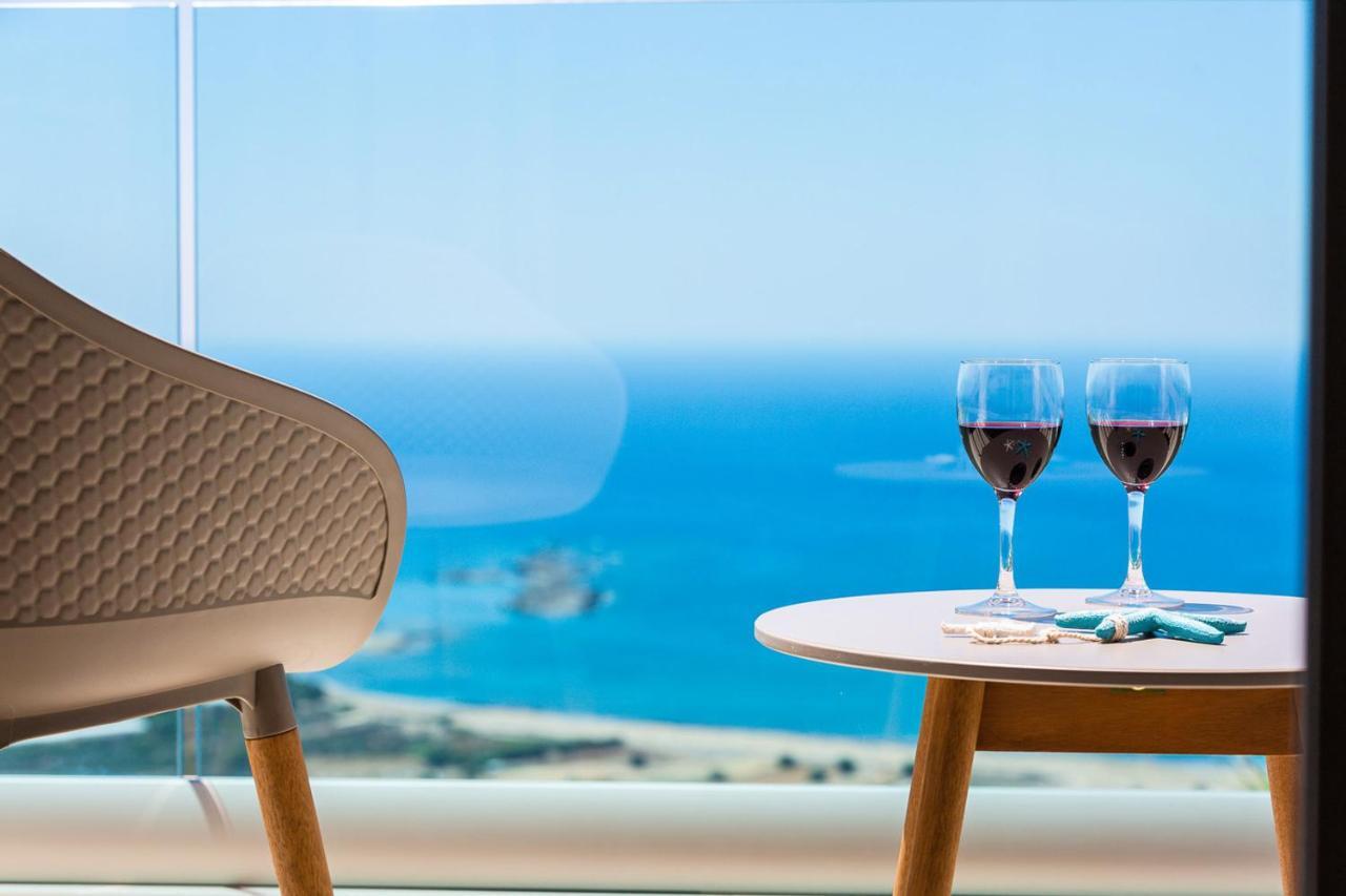 Blue Horizon Luxury *