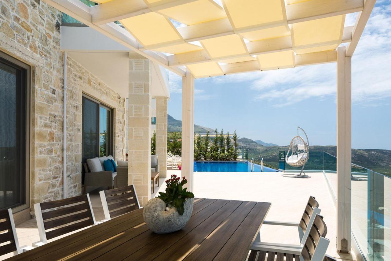 Villa Blue Horizon Luxury