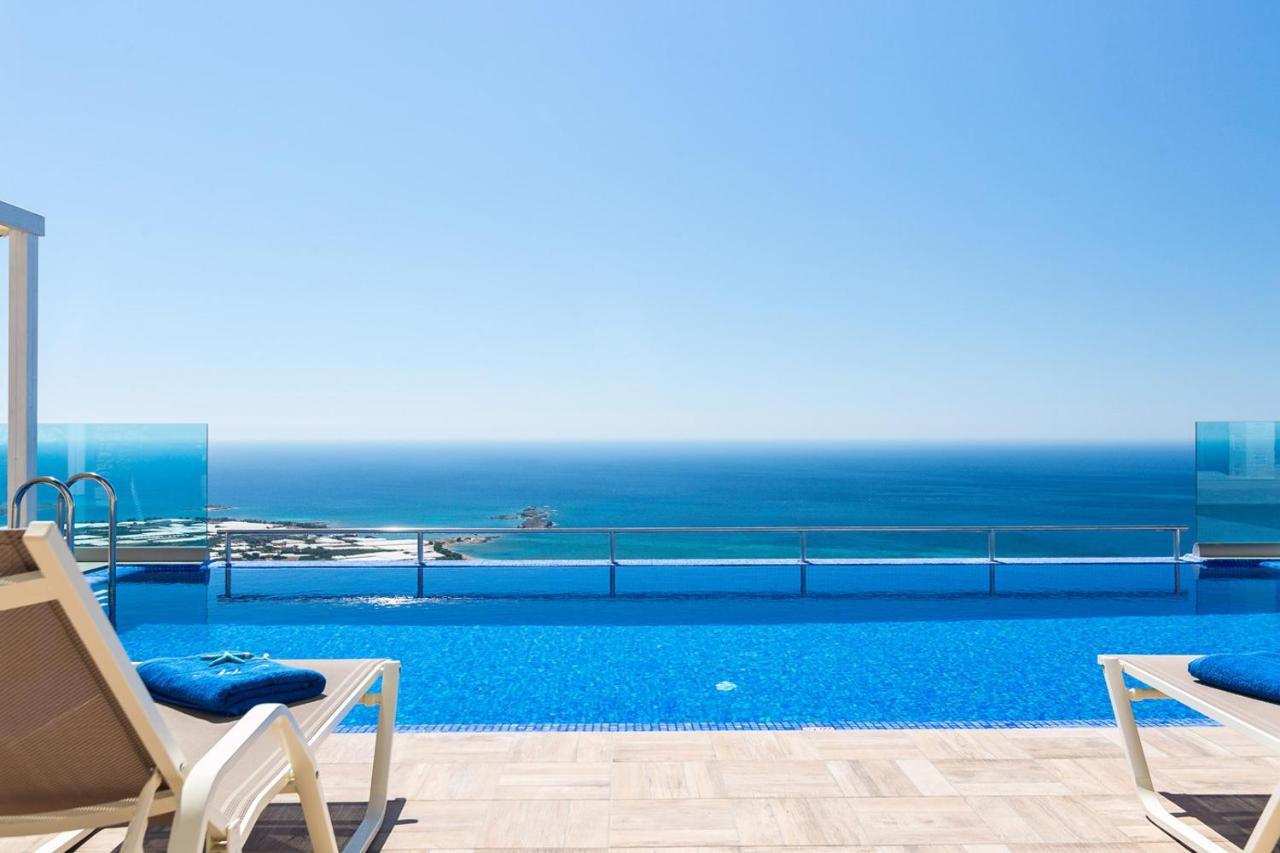 Blue Horizon Luxury Villa *