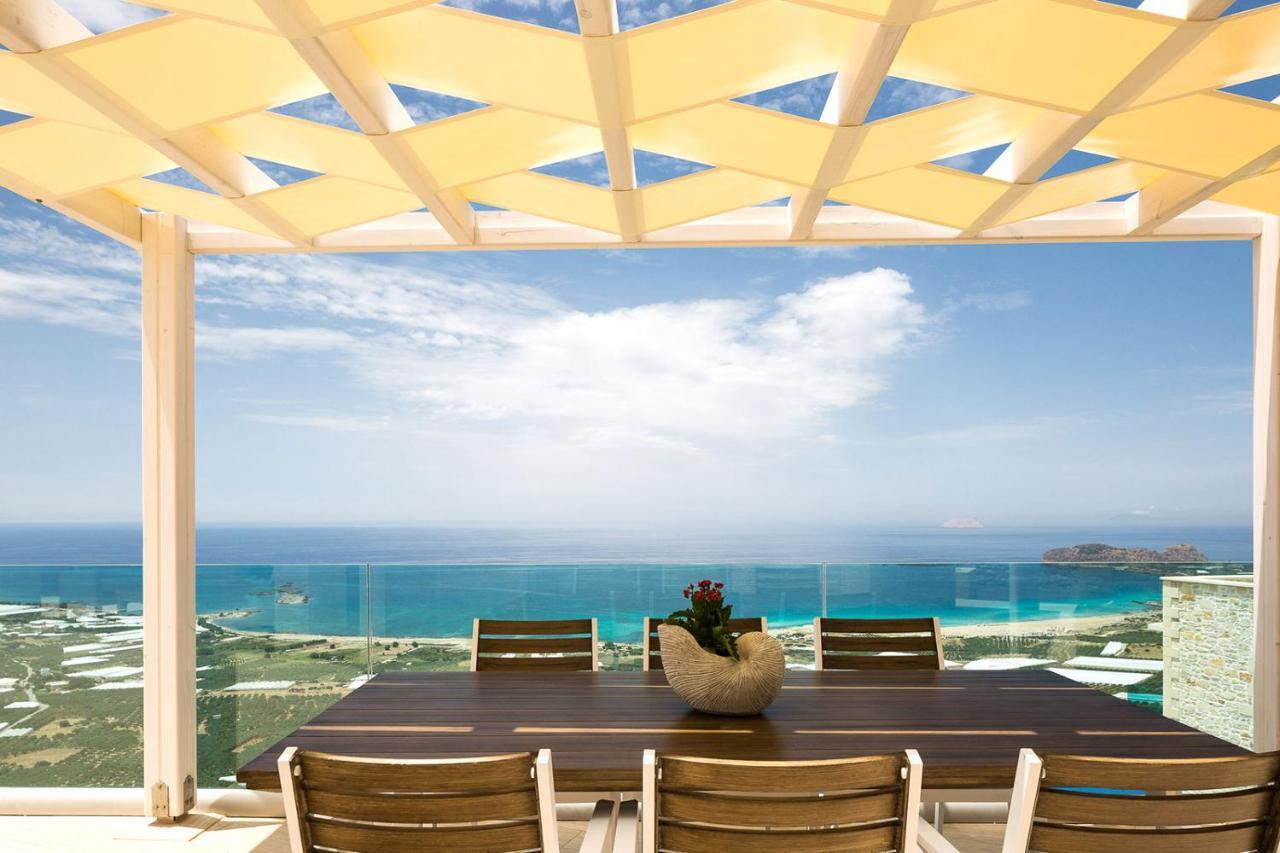 Blue Horizon Luxury *