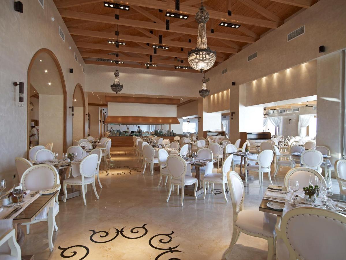 Mitsis Selection Blue Domes Resort 5*