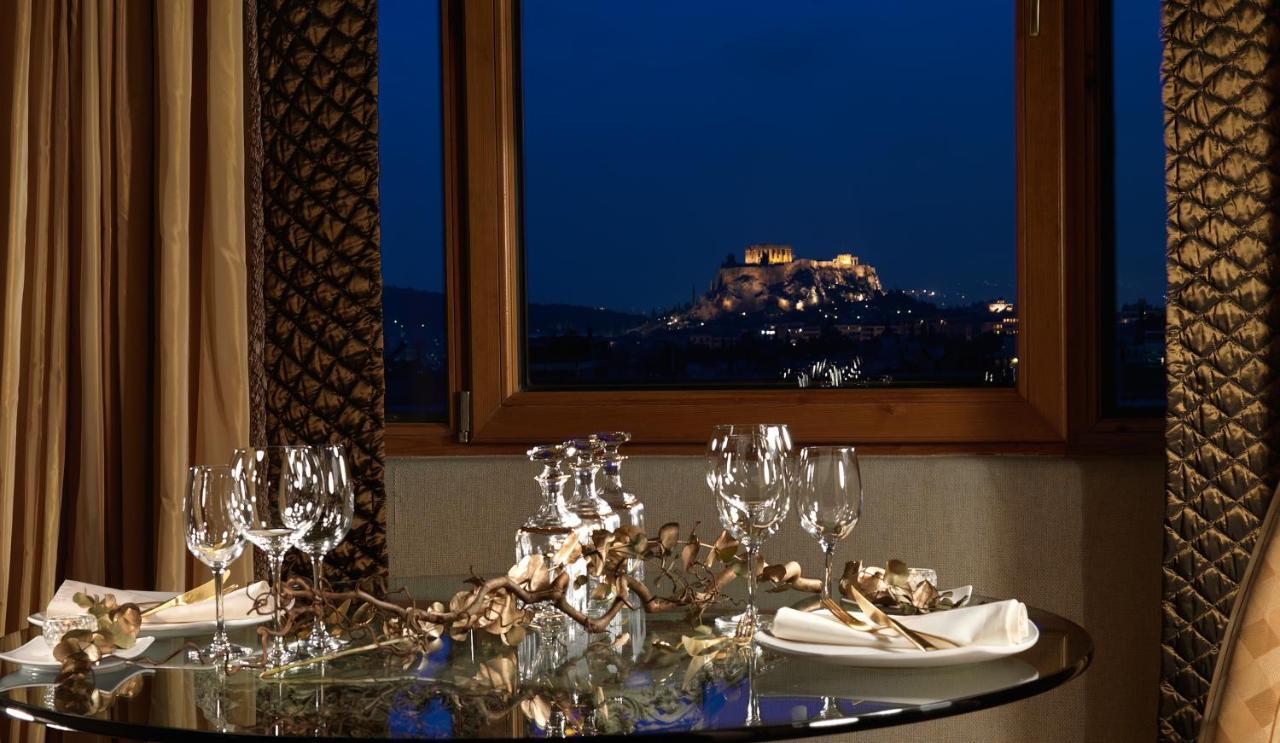 Divani Caravel Athens