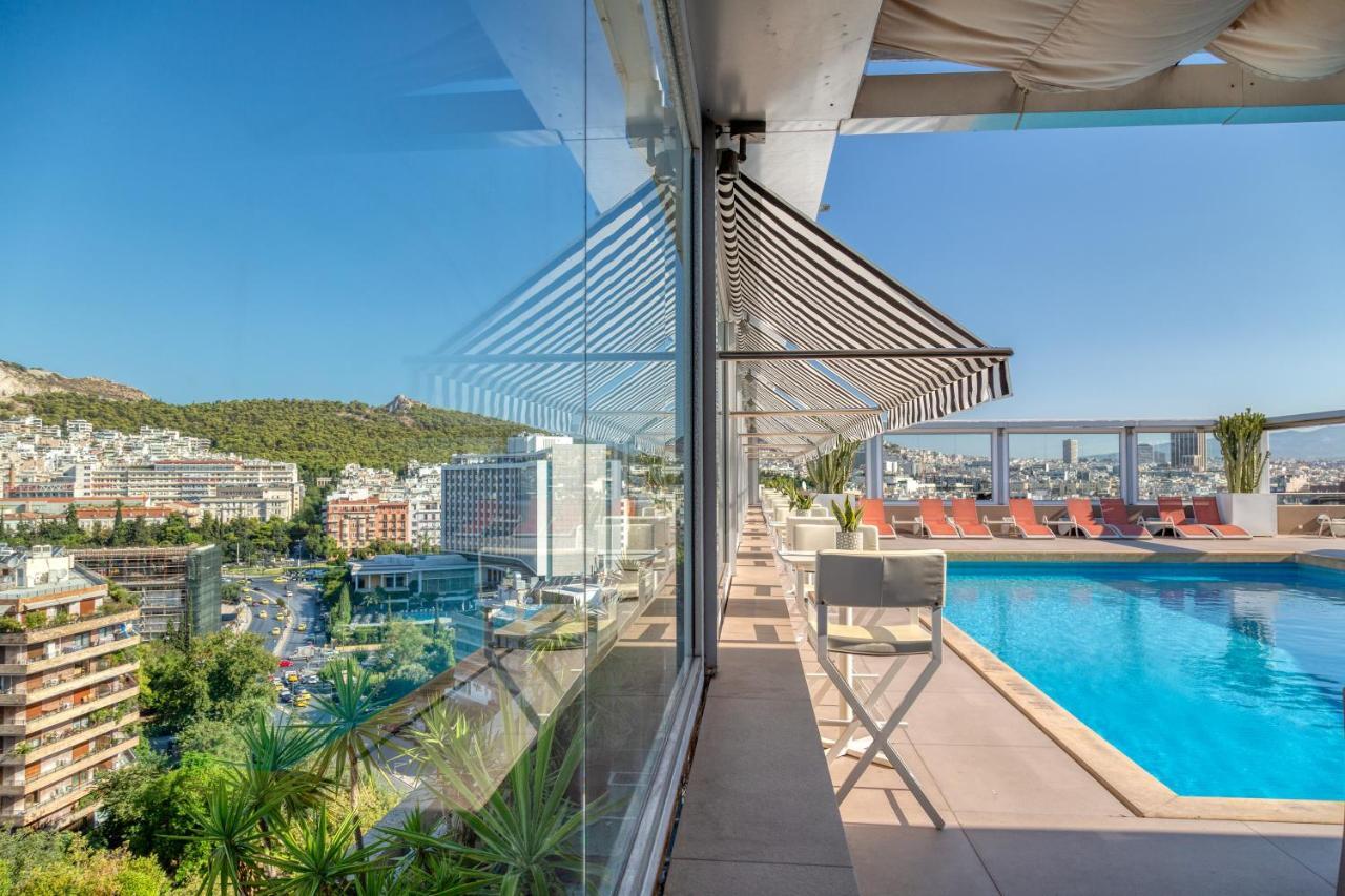 Divani Caravel Athens