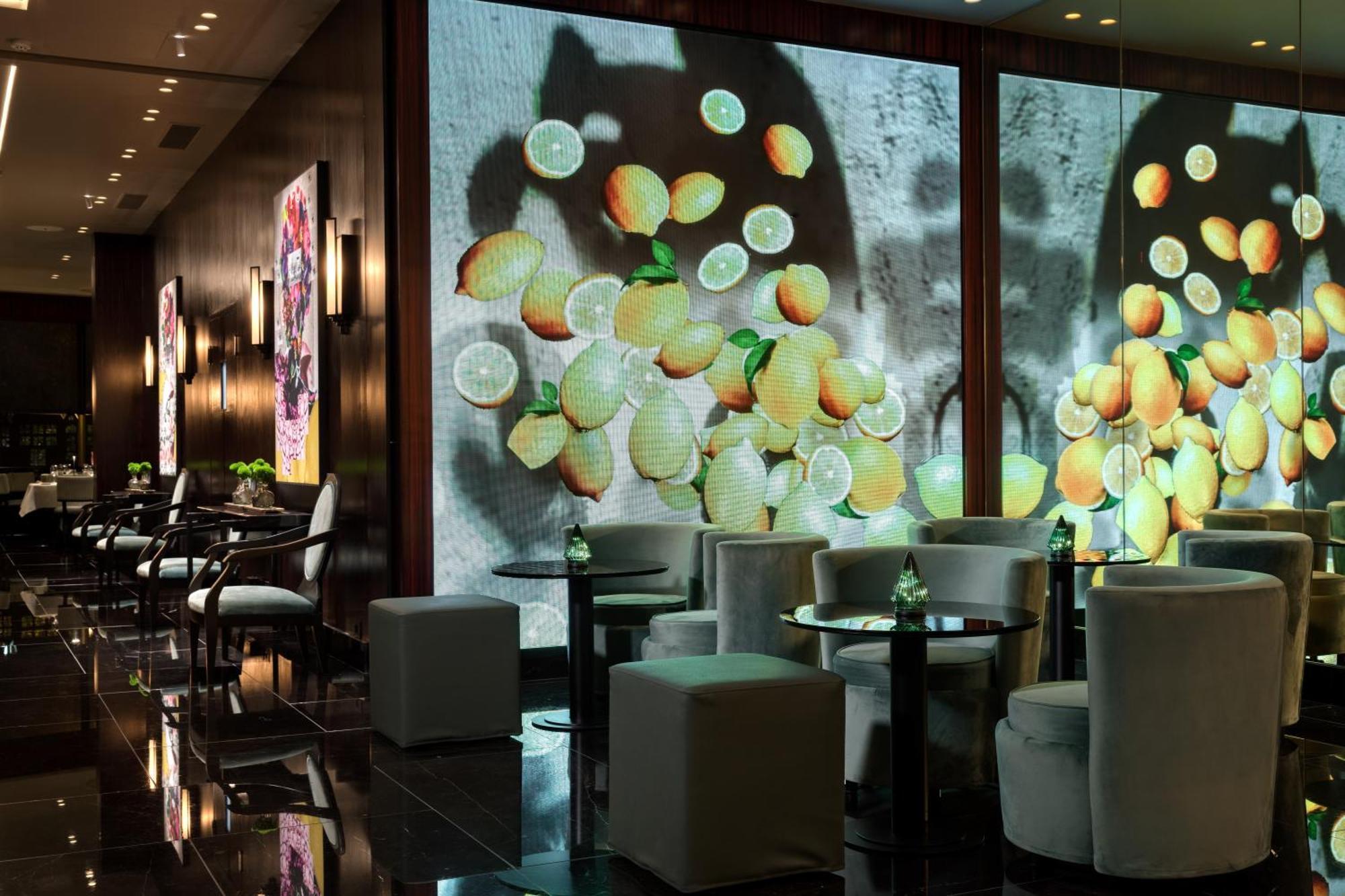 Divani Caravel Athens