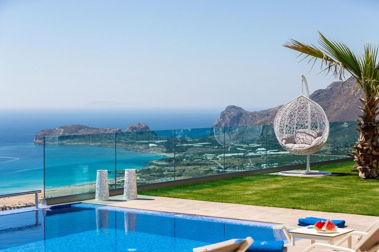Villa Blue Horizon Luxury *