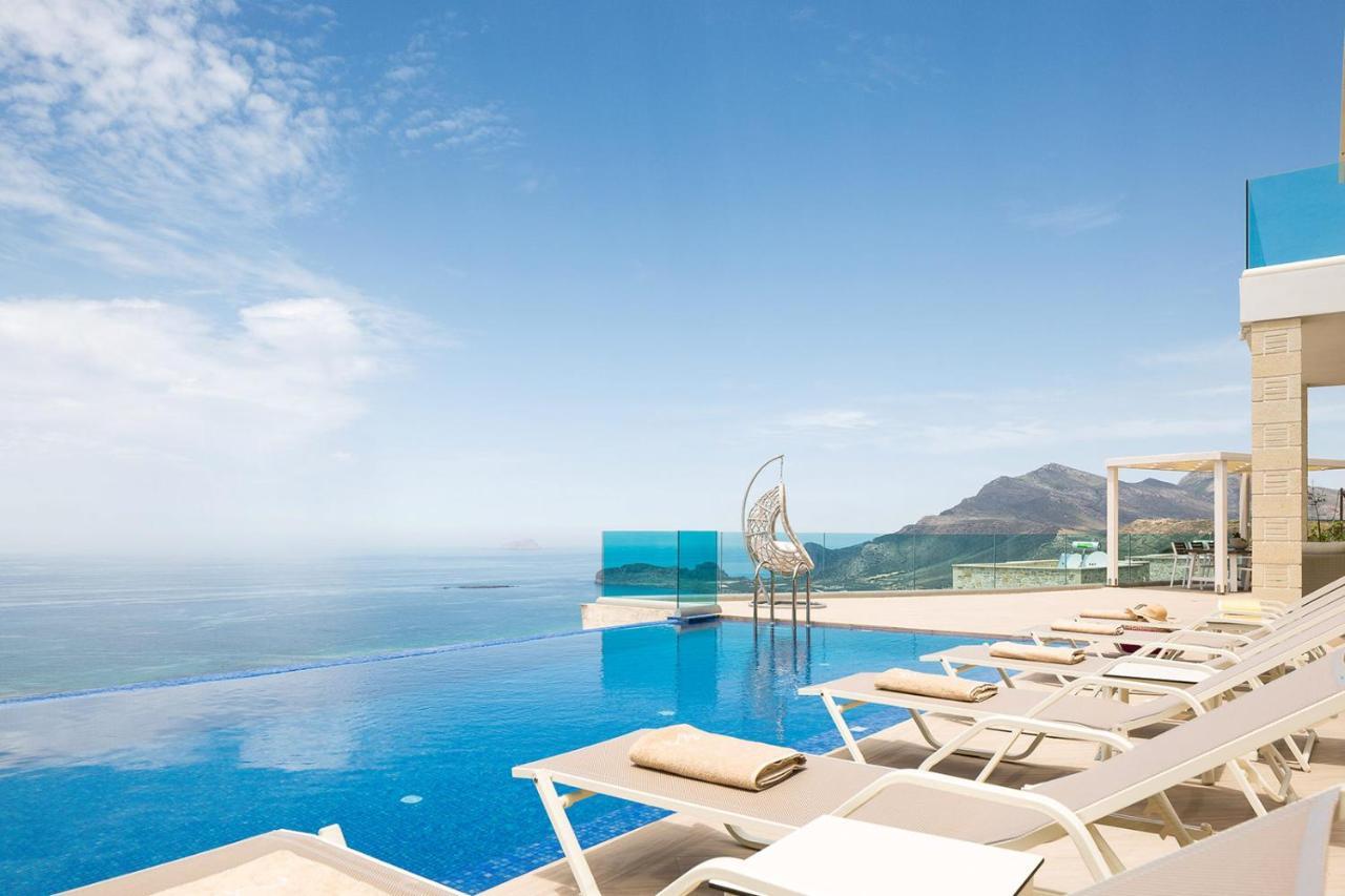 Villa Blue Horizon Luxury *