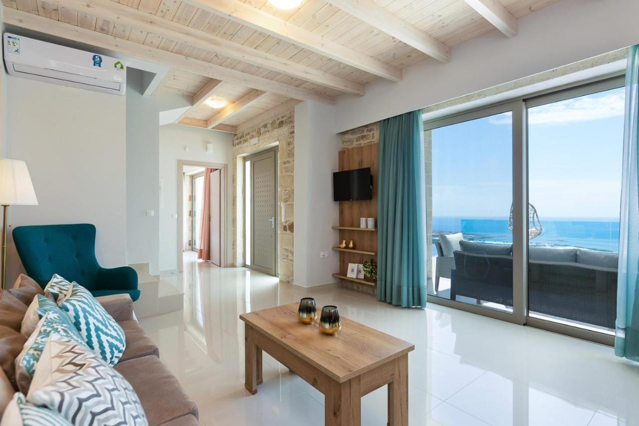 Blue Horizon Luxury Villa *