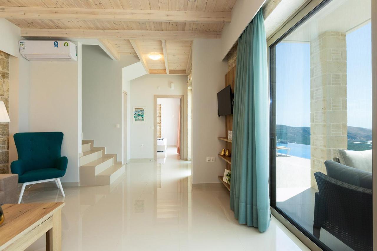 Blue Horizon Luxury Villa