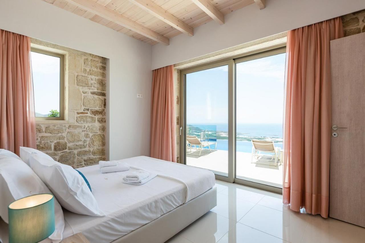 Blue Horizon Luxury Villa