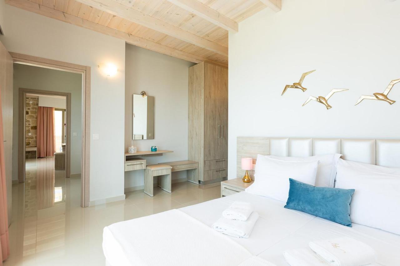 Villa Blue Horizon Luxury Falasarna