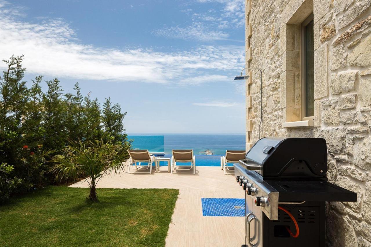 Villa Blue Horizon Luxury Falasarna