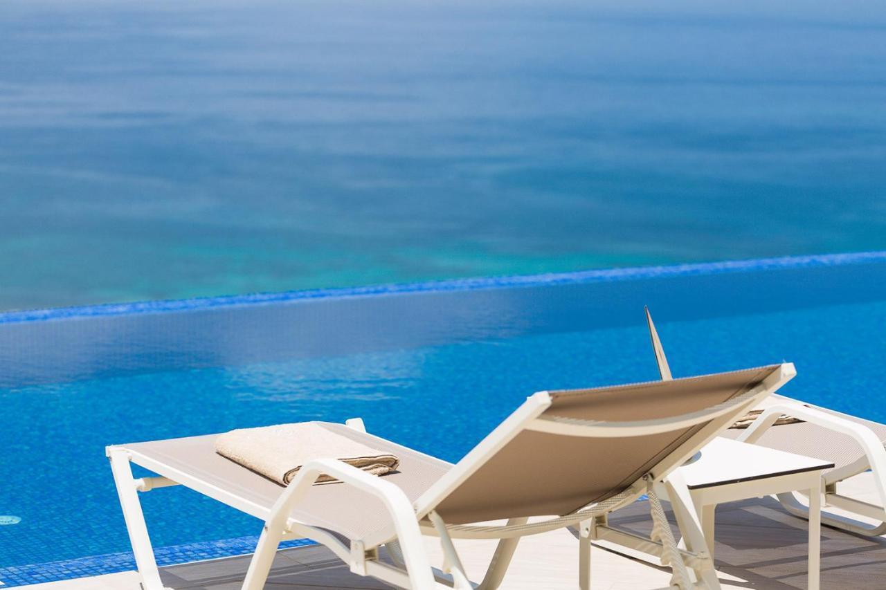 Blue Horizon Luxury